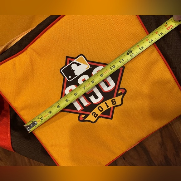 MLB All-Star game duffel bag New York Mets - Picture 7 of 7